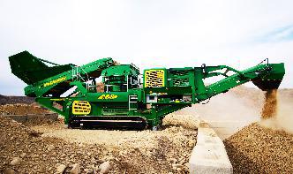 portable concrete crushing equipment for sale