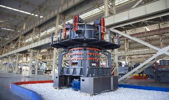 Mineral Processing Plants For Copper Concentrates