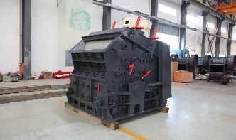 France technology BP series impact crusher open pit mining ...