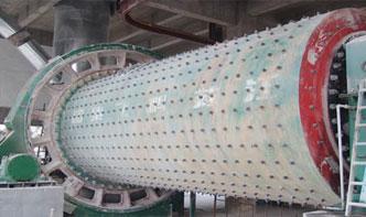 Manganese Ore Processing Equipment For Sale Php