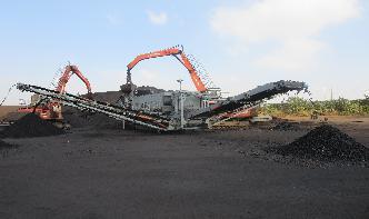 Kohesi Coal BatubaraHenan FTMC Mining Machinery