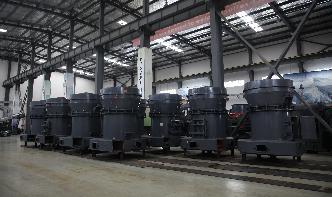 Manufacturing Industry Rolls Crusher 