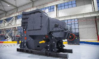 shale crusher cost 
