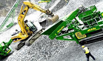 Xinhai mining machinery news|portable rock crusher for ...