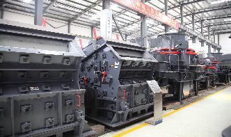 Do We Choose A Type Of Crusher For A Palnt