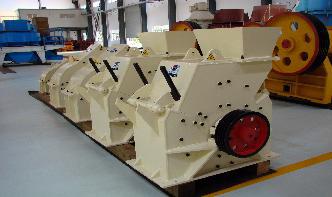 difference between cone,impact,jaw,hammer crusher