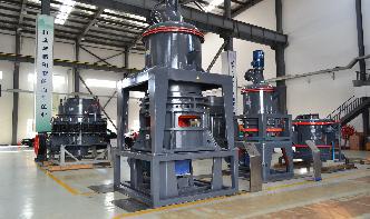 structure of grinding machine