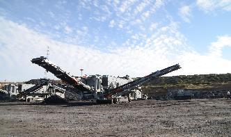 Conveyors for Bulk Materials. Coal, Quarrying Mining