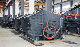 Slag Steel Mill Processing System 