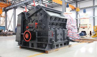 ilmenite crushing machine manufacturer 