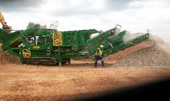 Aggregate Crushing Value (ACV) Sets Mechanical and ...