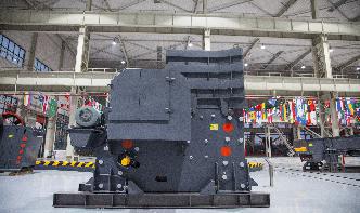 vertical impact crusher for clincher technical data