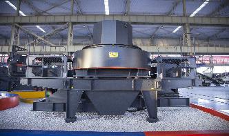 Pe350*750 Jaw Crusher With Capacity Of 2050t Per Hour