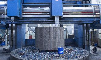 diaphragm ball mill cleaning slot 