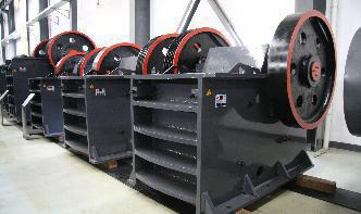 cost of energy efficient crusher 