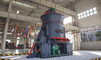 Crushers Plant Process For Concrete In Pakistan