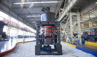 Vertical Roller Mill Capacity Calculation