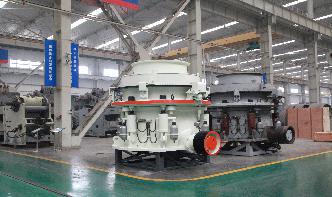 batliboi milling machines conventional Crusher Plant
