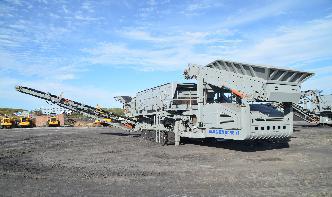 Jaw Crusher Sell 