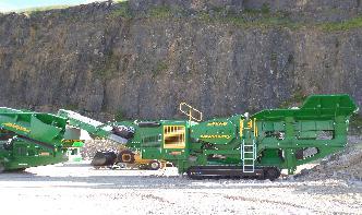 is permit required for mobile crusher in qatar