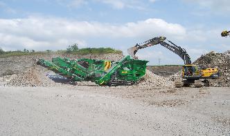 Coal Mobile Crusher Manufacturer In South Africa