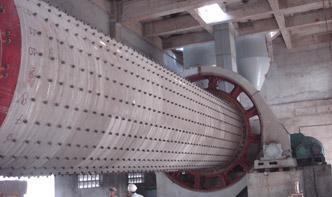 HighEfficiency Roller Mills | Industrial Efficiency ...