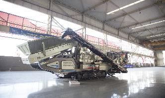Chrysotile Mobile Rock Crusher Supplier
