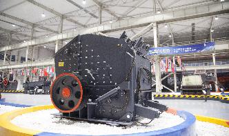 Crusher Plant Machine And Mining Equipment in China ...