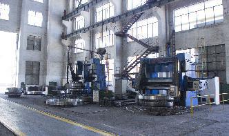 Mining Machinery Crushing Process .