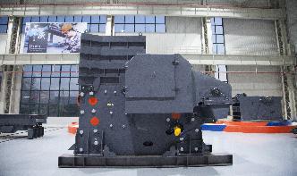 crusher plant manufacturers in United States