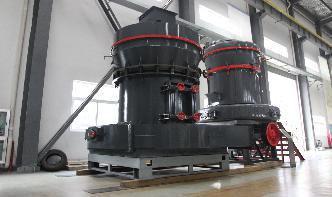 rotary separator for coal 