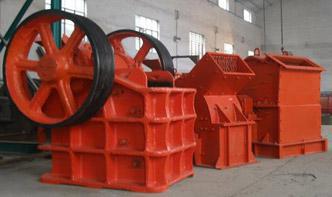 2016 compound crusher industry market report by .