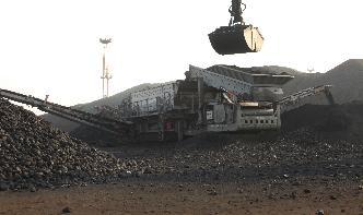crushing machines for boulders binq mining