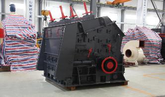 chrome ore beneficiation plant– Rock Crusher Mill .