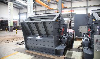 detailed drawings for manufacturing crushers .