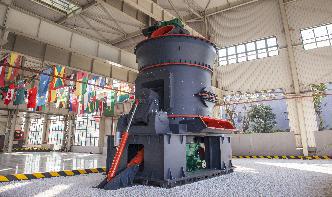 iron ore grinding machines 
