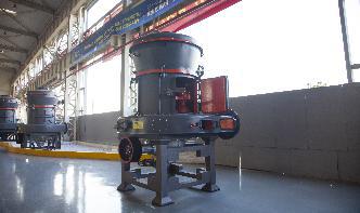 vertical grinding machine equipped with classifier