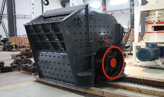 Global Stone Crusher Industry 2015: Market Size, Share, .