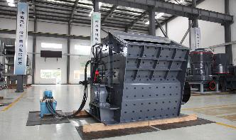 ideal crushers for the copper mining industry