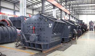 coal crusher instalation 32751 