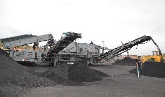 a mining equipment impact crusher used in the .