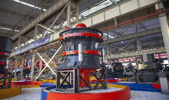 Portable Cone Crusher Used 