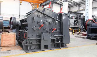 Phosphate Crushers And Washers