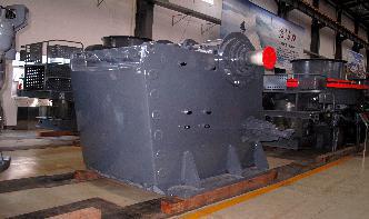 difference between cone impact jaw hammer crusher
