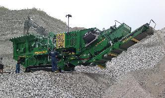 Grantie Primary Jaw Crusher With Best Price