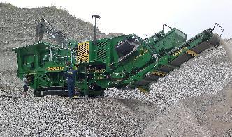 Environmental Impact By Limestone Crusher Industry In .