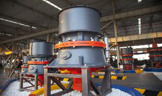 chamber clearing methods in aggregate cone crusher