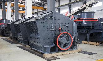 crushers mill line iron ore crushing plant
