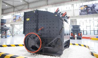 antimony ore separation machinery .