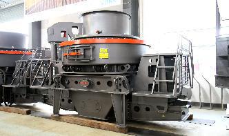 Calculation Of Coal Crusher Operation Cost